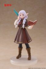 Frieren: Beyond Journey's End Coreful PVC Figure Frieren (Detective ver.) 18 cm - immagine 4