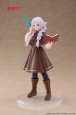 Frieren: Beyond Journey's End Coreful PVC Figure Frieren (Detective ver.) 18 cm - immagine 5