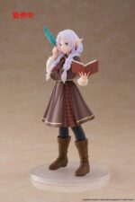 Frieren: Beyond Journey's End Coreful PVC Figure Frieren (Detective ver.) 18 cm - immagine 6