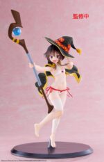 KonoSuba: God's Blessing on This Wonderful World! Coreful PVC Figure Megumin (Swimwear Ver.) Renewal 18 cm - immagine 2