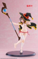 KonoSuba: God's Blessing on This Wonderful World! Coreful PVC Figure Megumin (Swimwear Ver.) Renewal 18 cm - immagine 3