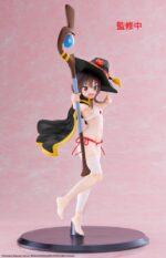 KonoSuba: God's Blessing on This Wonderful World! Coreful PVC Figure Megumin (Swimwear Ver.) Renewal 18 cm - immagine 4