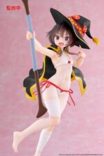 KonoSuba: God's Blessing on This Wonderful World! Coreful PVC Figure Megumin (Swimwear Ver.) Renewal 18 cm - immagine 5