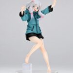 Eromanga Sensei Coreful PVC Figure Sagiri Izumi (Hoodie Ver.) Reissue 20 cm