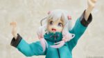 Eromanga Sensei Coreful PVC Figure Sagiri Izumi (Hoodie Ver.) Reissue 20 cm - immagine 2