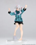 Eromanga Sensei Coreful PVC Figure Sagiri Izumi (Hoodie Ver.) Reissue 20 cm - immagine 4