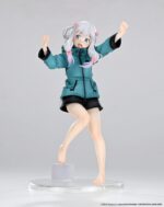 Eromanga Sensei Coreful PVC Figure Sagiri Izumi (Hoodie Ver.) Reissue 20 cm - immagine 5