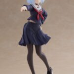 The Ryuo's Work Is Never Done! Coreful PVC Figure Ginko Sora (Reissue) 18 cm