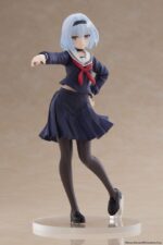 The Ryuo's Work Is Never Done! Coreful PVC Figure Ginko Sora (Reissue) 18 cm - immagine 2