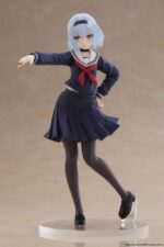The Ryuo's Work Is Never Done! Coreful PVC Figure Ginko Sora (Reissue) 18 cm - immagine 3