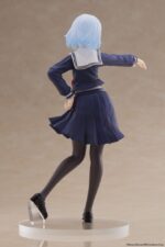 The Ryuo's Work Is Never Done! Coreful PVC Figure Ginko Sora (Reissue) 18 cm - immagine 4