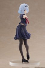 The Ryuo's Work Is Never Done! Coreful PVC Figure Ginko Sora (Reissue) 18 cm - immagine 5