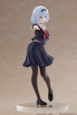 The Ryuo's Work Is Never Done! Coreful PVC Figure Ginko Sora (Reissue) 18 cm - immagine 6