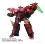 GaoGaiGar Toyrise Accessory Set Gao Machines Renais Ver.