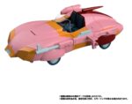 Transformers MPG Action Figure Secret Agent Arcee 18 cm - immagine 2