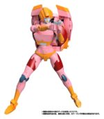 Transformers MPG Action Figure Secret Agent Arcee 18 cm - immagine 3