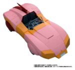Transformers MPG Action Figure Secret Agent Arcee 18 cm - immagine 4