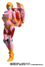 Transformers MPG Action Figure Secret Agent Arcee 18 cm - immagine 6
