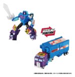 Transformers New Legends Action Figures Menasor G2 Color Ver. 32 cm - immagine 3