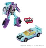 Transformers New Legends Action Figures Menasor G2 Color Ver. 32 cm - immagine 4