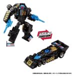 Transformers New Legends Action Figures Menasor G2 Color Ver. 32 cm - immagine 5