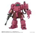 Armored Trooper Votoms Toyrise AT Action Figure AT-11 Erdspinne Titania's Machine Ver.