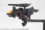 Zoids D-Style Plastic Model Command Wolf Irvine Clear Parts Append 10 cm - immagine 5