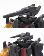 Zoids D-Style Plastic Model Command Wolf Irvine Clear Parts Append 10 cm - immagine 6
