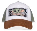 Star Wars: The Mandalorian & Grogu Trucker Cap Grogu