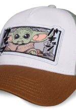 Star Wars: The Mandalorian & Grogu Trucker Cap Grogu - immagine 3