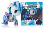 Unicorno x Arcane Window Box Figure Blue Mayhem JINX (Special Edition) 7 cm - immagine 4
