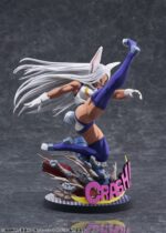 My Hero Academia PVC Figure 1/8 Mirko Hero Suit 2Dimensioning version 23 cm - immagine 3