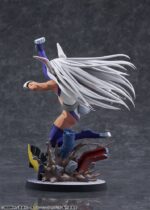 My Hero Academia PVC Figure 1/8 Mirko Hero Suit 2Dimensioning version 23 cm - immagine 5