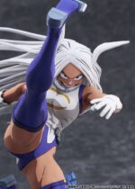 My Hero Academia PVC Figure 1/8 Mirko Hero Suit 2Dimensioning version 23 cm - immagine 6