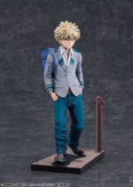 My Hero Academia PVC Figure 1/8 Katsuki Bakugo U.A. High School Uniform 2Dimensioning version 23 cm - immagine 2