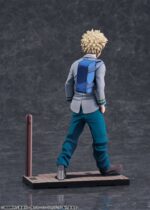 My Hero Academia PVC Figure 1/8 Katsuki Bakugo U.A. High School Uniform 2Dimensioning version 23 cm - immagine 4
