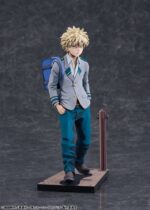 My Hero Academia PVC Figure 1/8 Katsuki Bakugo U.A. High School Uniform 2Dimensioning version 23 cm - immagine 5