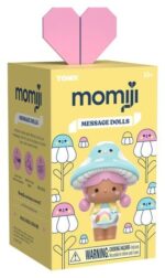 Momji Magical Meadow Mini Figures Blind Box Display (8) - immagine 2