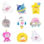 Momji Out of This World Plush Figures Sidekick Blind Box Display (8)