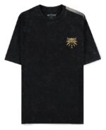 The Witcher T-Shirt Geralt and Yennefer - immagine 3