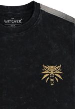 The Witcher T-Shirt Geralt and Yennefer - immagine 4