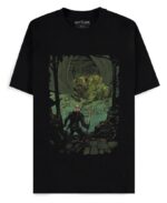 The Witcher T-Shirt The Toad Prince
