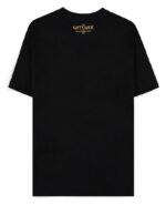 The Witcher T-Shirt The Toad Prince - immagine 3