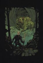 The Witcher T-Shirt The Toad Prince - immagine 4