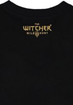 The Witcher T-Shirt The Toad Prince - immagine 5