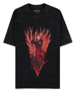 The Witcher T-Shirt The Beast Slayer