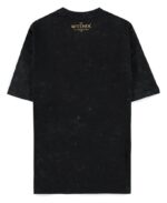 The Witcher T-Shirt The Beast Slayer - immagine 2