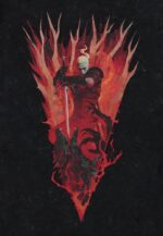 The Witcher T-Shirt The Beast Slayer - immagine 3
