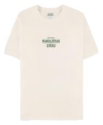 Star Wars: The Mandalorian & Grogu T-Shirt Grogu - immagine 2