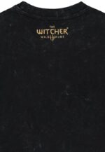 The Witcher T-Shirt Ciri and the Basilisk - immagine 4
